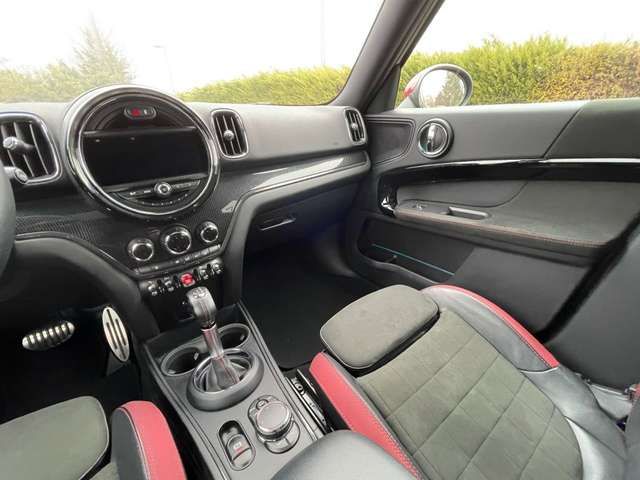 MINI Cooper • 2019 • 89,000 km 12