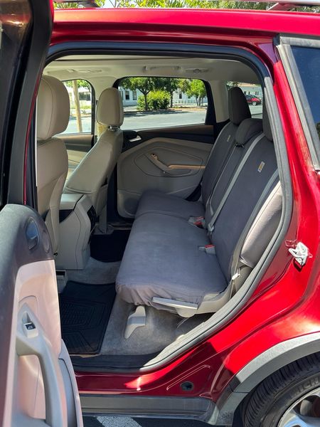 Ford Escape • 2014 • 222,156 km 6