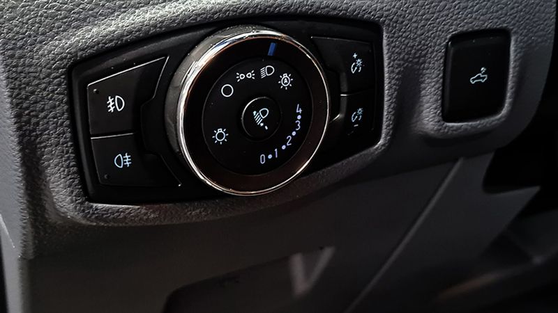 Ford Ranger • 2018 • 105,366 km 11