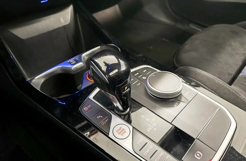 BMW 1 Series • 2021 • 88,563 km 6