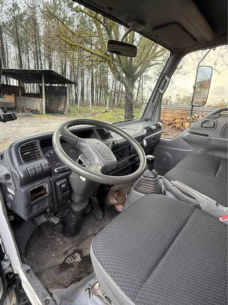 Isuzu D-MAX • 2006 • 189,000 km 3