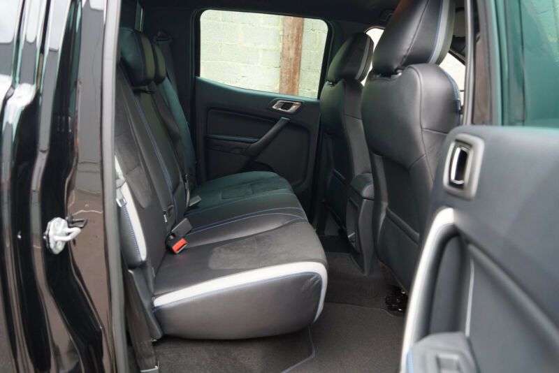 Ford Ranger • 2019 • 50,300 km 6