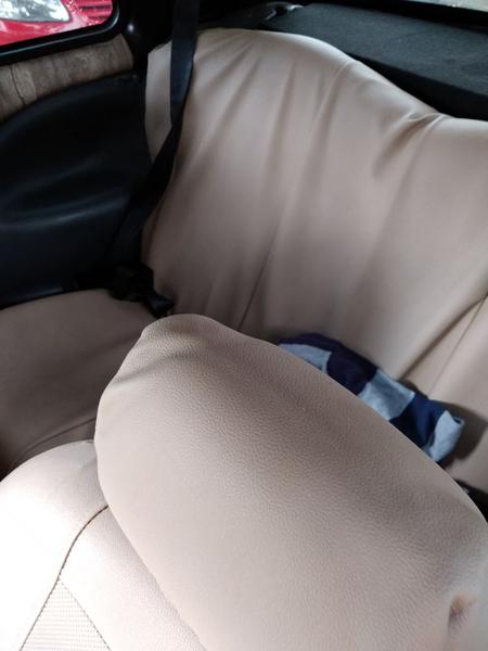 Ford Ka • 2007 • 154 km 6