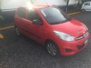 Hyundai i10 • 2014 • 25,600 km 1