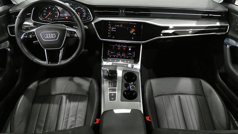 Audi A6 • 2019 • 57,555 km 3
