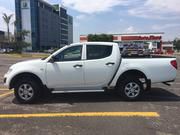 Mitsubishi L200 Pick up • 2015 • 74,500 km 3