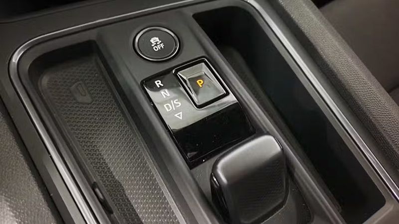 Seat Leon • 2021 • 26,143 km 10