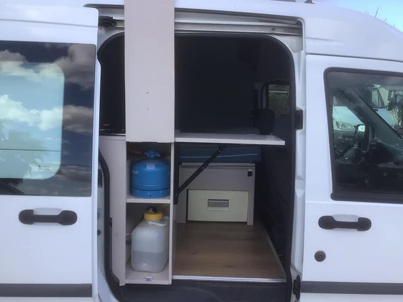 Ford Mondeo • 2008 • 160,000 km 5