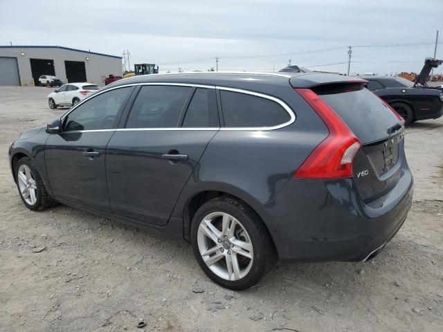 Volvo V60 • 2015 • 10,000 mi 4