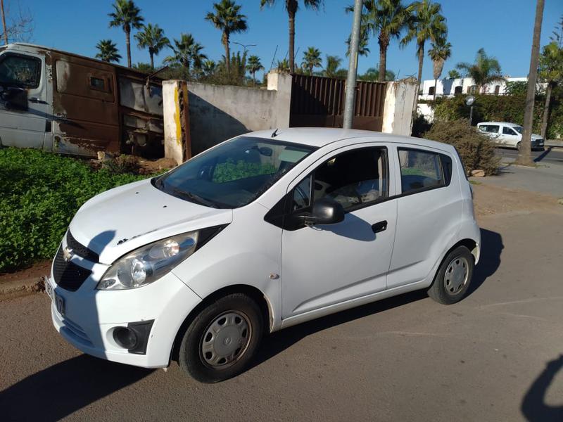 Chevrolet  • 2014 • 186,000 km 2