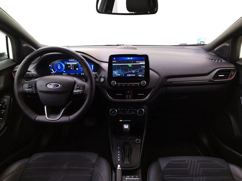 Ford Puma • 2021 • 69,000 km 5