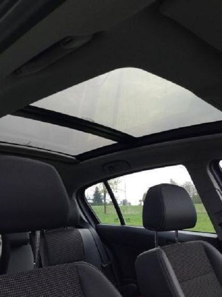 Opel Astra • 2009 • 149,000 km 4