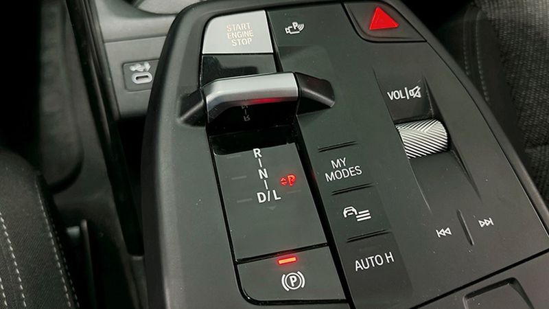 BMW X1 • 2023 • 10,679 km 6