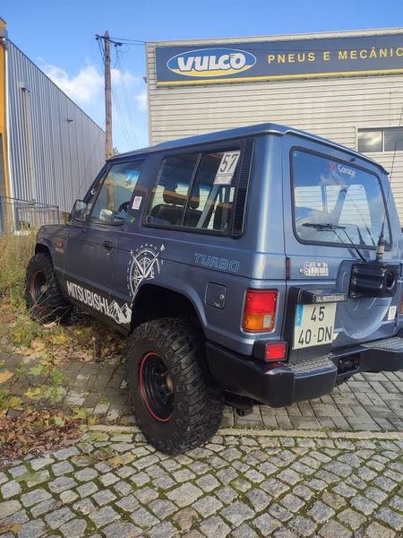 Mitsubishi Pajero • 2018 • 20,000 km 7