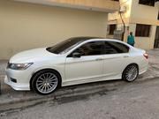 Honda Accord • 2015 • 85,000 km 3