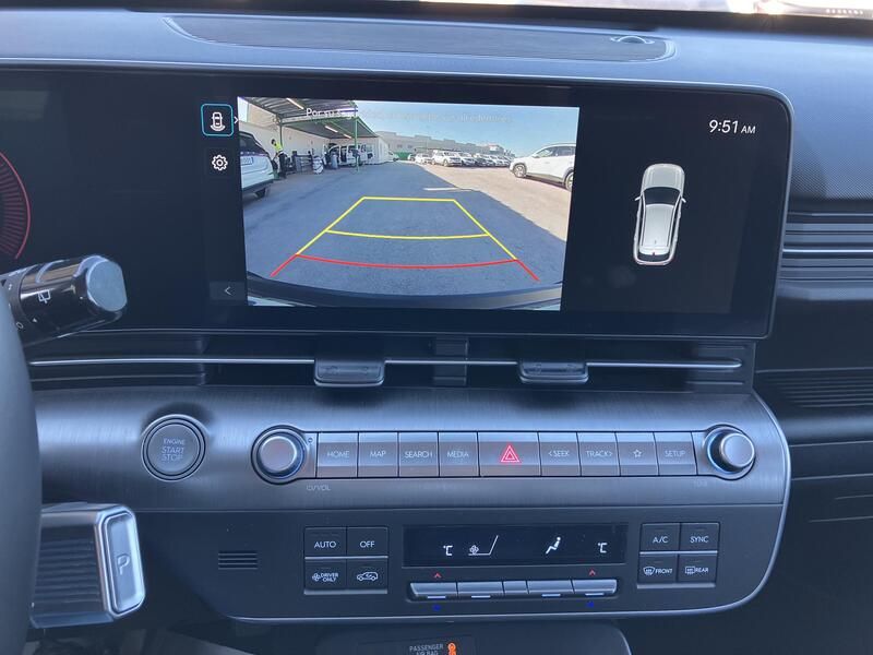 Hyundai Kona • 2023 • 9,281 km 20