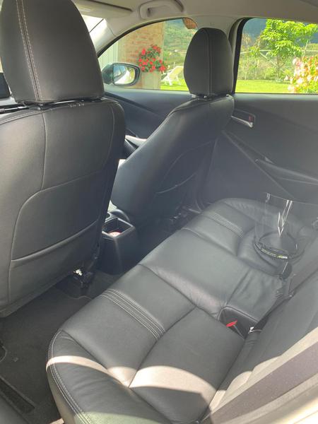 Mazda 2 • 2018 • 30,000 km 9