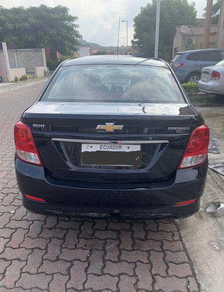 Chevrolet 1500 • 2019 • 32,800 km 4