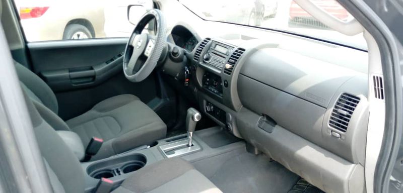 Nissan Xterra • 2008 • 89,634 km 6