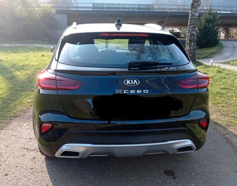 Kia Cee`d • 2021 • 45,000 km 4