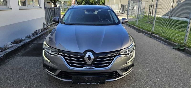 Renault Talisman • 2017 • 173,913 km 1
