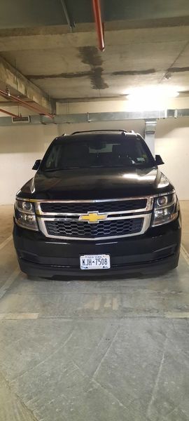 Chevrolet Suburban • 2017 • 123,000 mi 9
