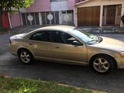 Chrysler Stratus • 2006 • 212,000 km 6