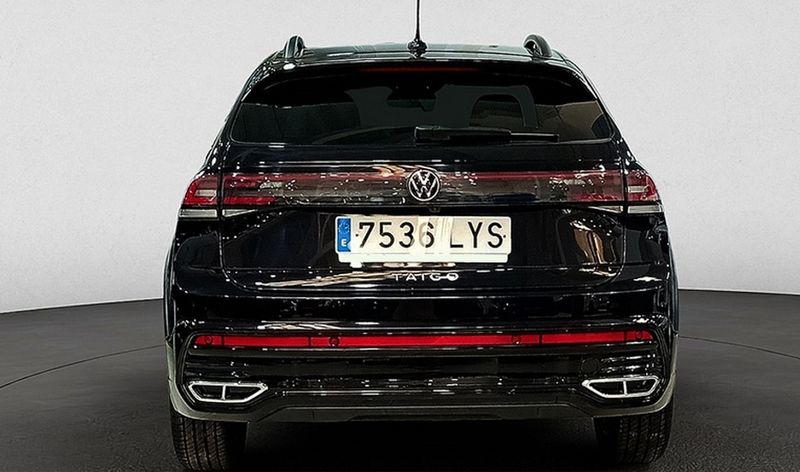 Volkswagen Taos • 2022 • 78,664 km 8