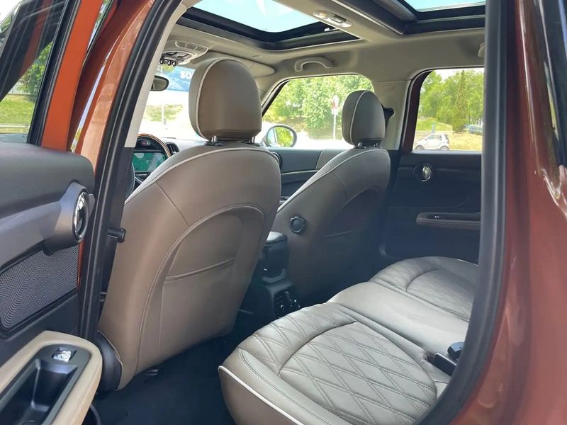 MINI Cooper Countryman • 2019 • 117,000 km 5