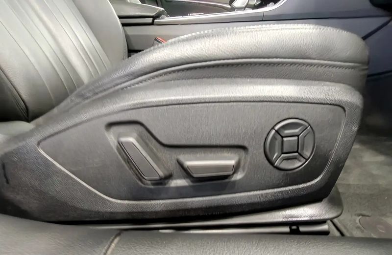 Audi A7 • 2019 • 78,898 km 14