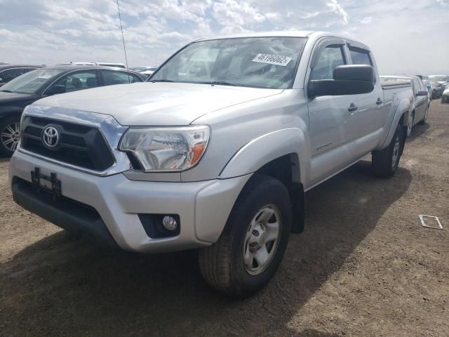 Toyota Tacoma • 2013 • 0 km 4