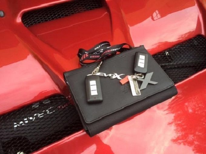 Mitsubishi Lancer • 2008 • 101,000 km 8