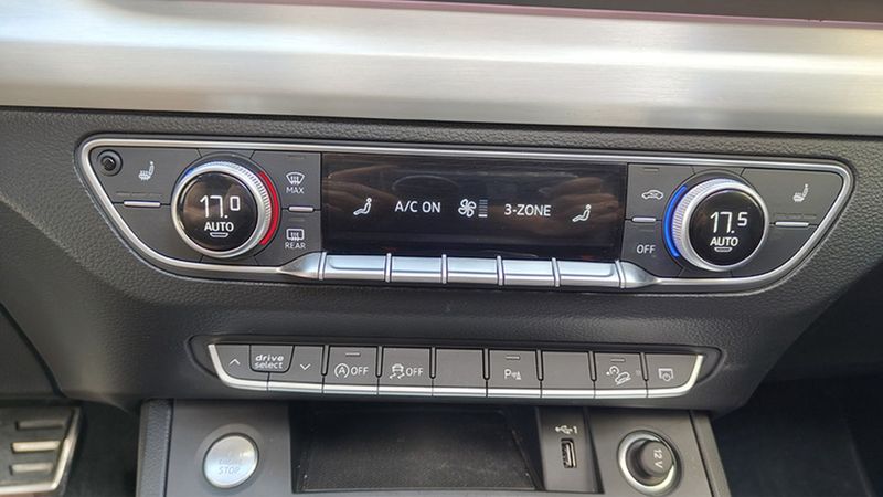 Audi Q5 • 2021 • 34,910 km 27