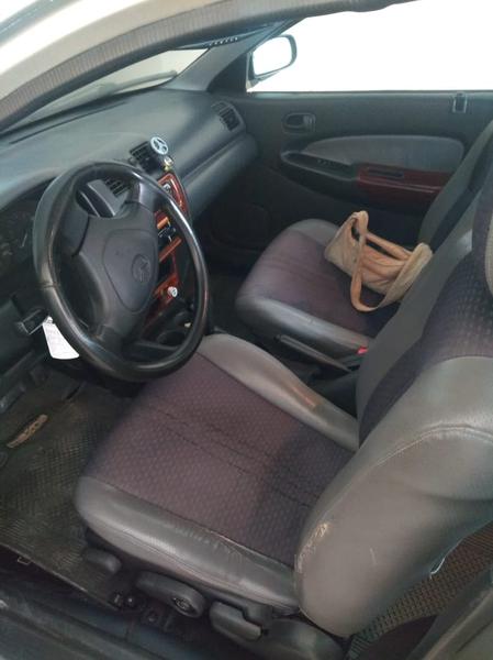 Mazda 121 • 1998 • 239,500 km 8