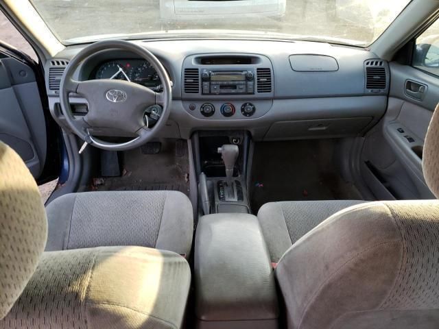 Toyota Camry • 2004 • 10,000 mi 5