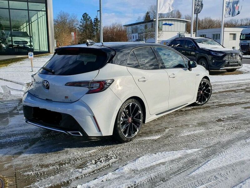 Toyota Corolla • 2020 • 40,000 km 7