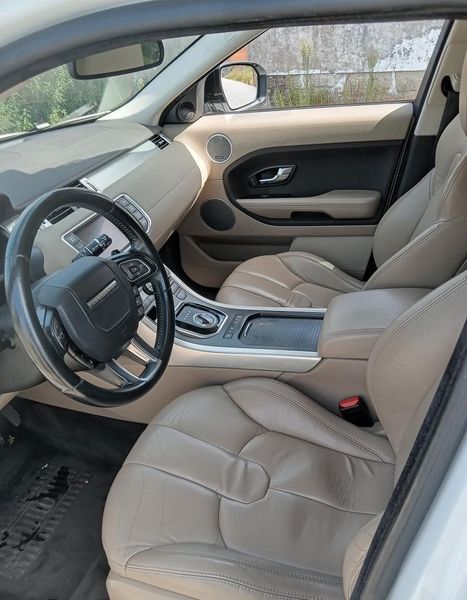 Land Rover Range Rover • 2021 • 20,000 km 6