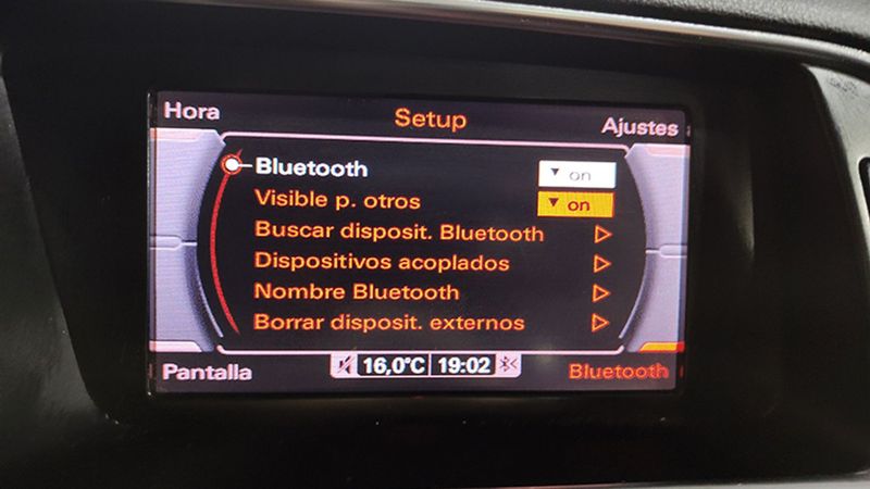 Audi Q5 • 2013 • 172,000 km 26