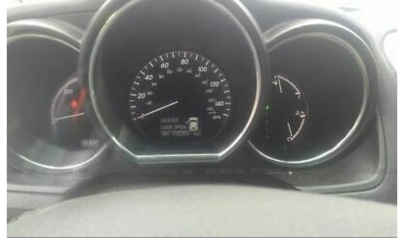 Lexus RX 450h • 2016 • 150 km 4