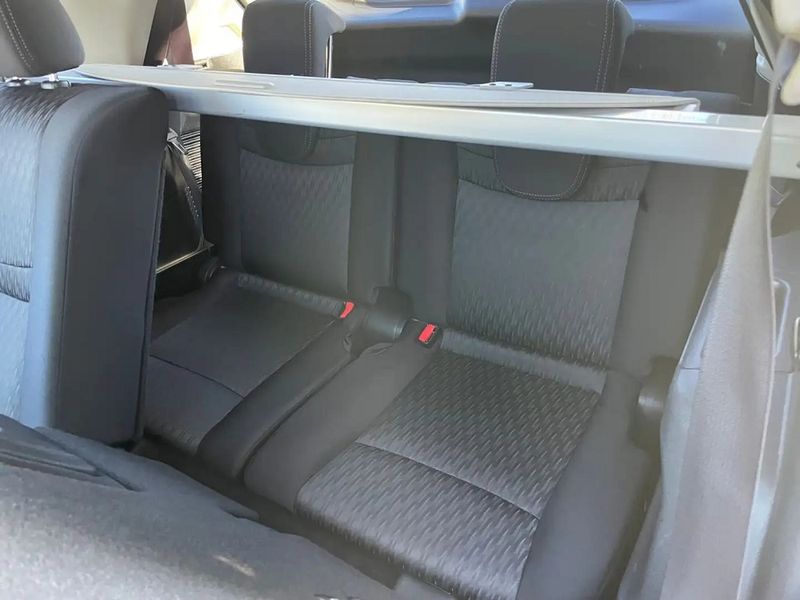 Nissan X-Trail • 2019 • 169,000 km 2