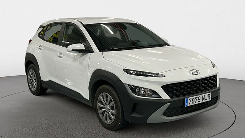 Hyundai Kona • 2023 • 12,000 km 14