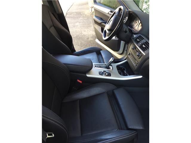 BMW X3 • 2013 • 192,000 km 6