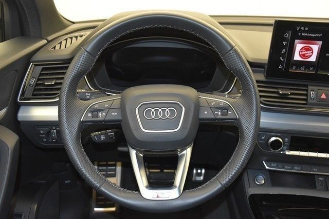 Audi Q5 • 2021 • 21,600 km 6