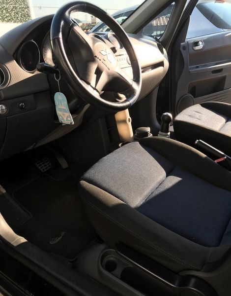 Mitsubishi Colt • 2006 • 17,000 km 5