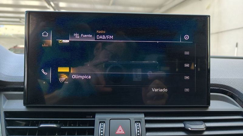 Audi Q5 • 2021 • 34,910 km 31