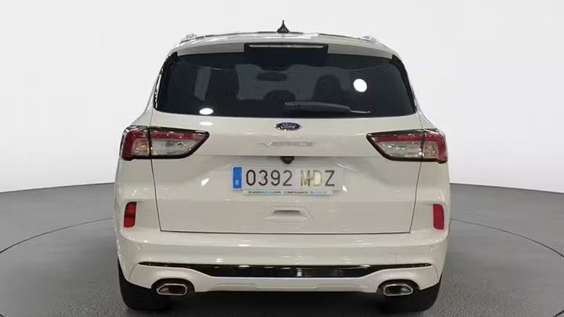 Ford Kuga • 2023 • 39,065 km 14