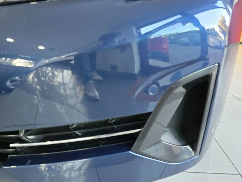 BMW 520D • 2021 • 125,087 km 7