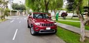 Jeep Grand Cherokee • 2015 • 5,400 km 3