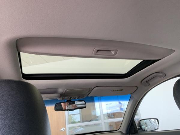 Honda Accord • 2008 • 299,247 km 25