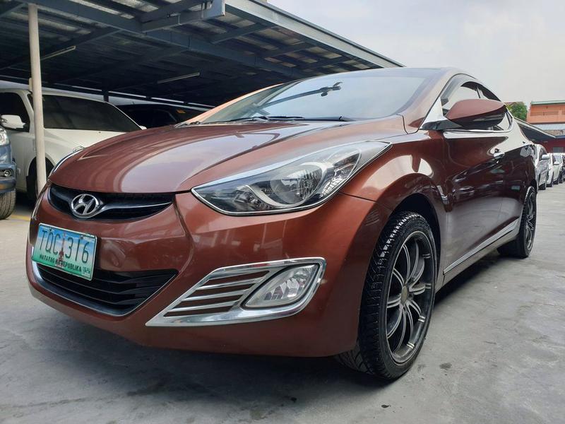 Hyundai Tucson • 2012 • 60,000 km 3